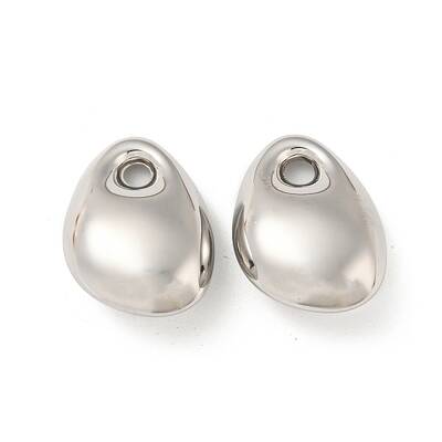 Non-Tarnish 304 Stainless Steel Pendants