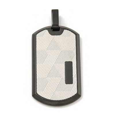 304 Stainless Steel Pendants