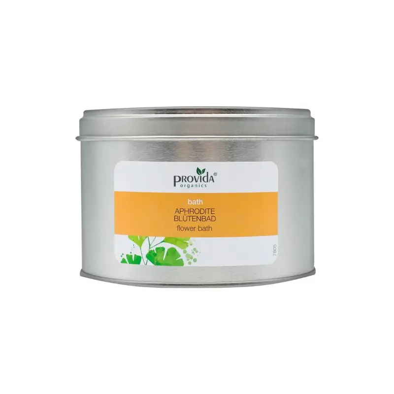 Provida organics Organic Beauty Bath Aphrodite, 30 g