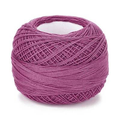 21S/2 8# Cotton Crochet Threads