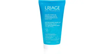 Uriage Eau Thermale Refreshing Make-up Removing Gel 150 ml