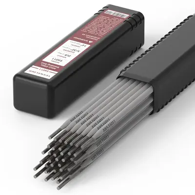 YESWELDER E6011 3/32\