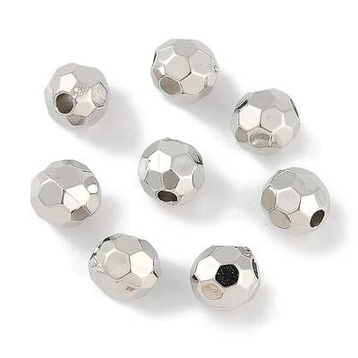 CCB Plastic Beads