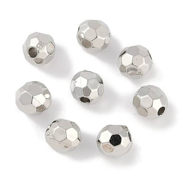 CCB Plastic Beads
