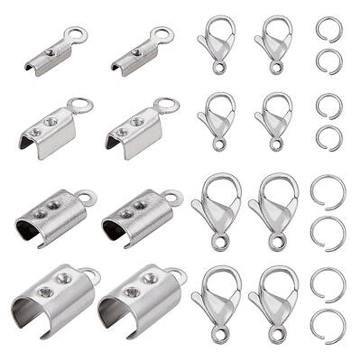 DIY Jewelry Clasps Kits
