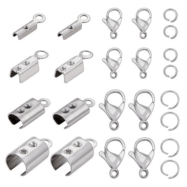 DIY Jewelry Clasps Kits