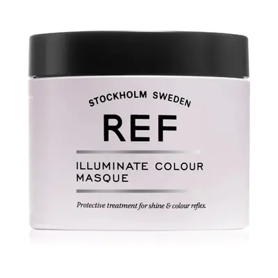 REF Illuminating Color Mask 500 ml