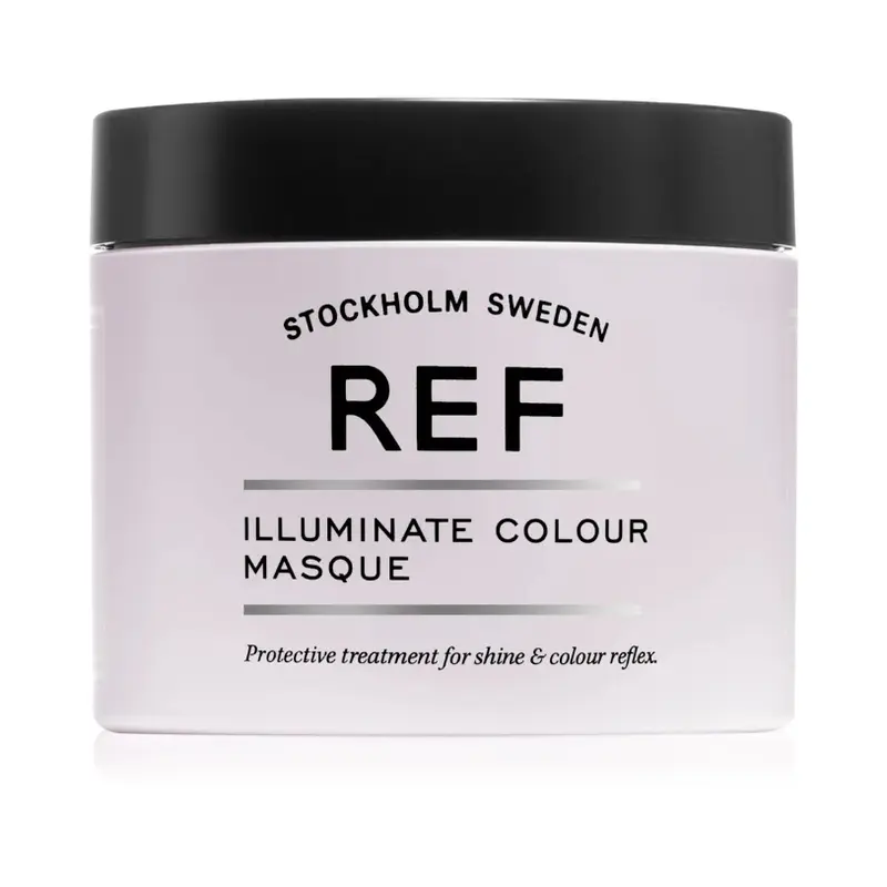 REF Illuminating Color Mask 500 ml
