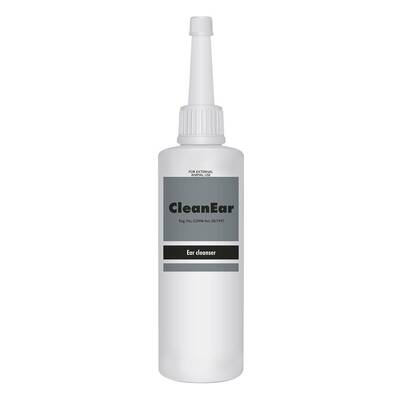 Cleanear For Dogs And Cats 30 Ml