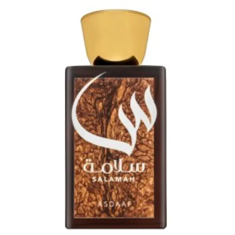Asdaaf Salamah EDP U 100 ml