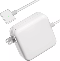 45W Mac Book Pro Charger, 2T Replacement 45W 13-Inch 2012-2013-2014-2015-2016 MacAir