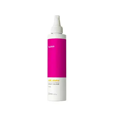 Milk Shake Direct Color Toner 200ml FUCHSIA || Fuksja