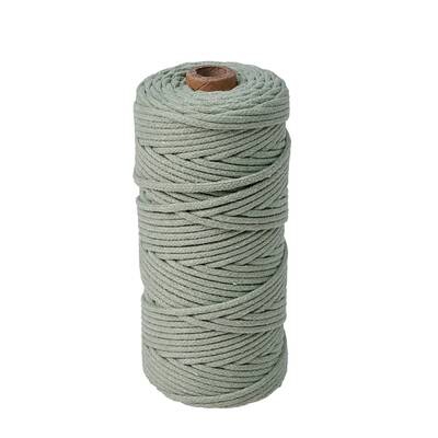 Cotton Macrame Cord