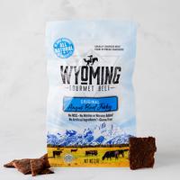 Grass Fed Angus Beef Jerky