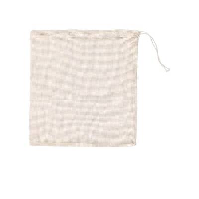 Cotton Storage Pouches