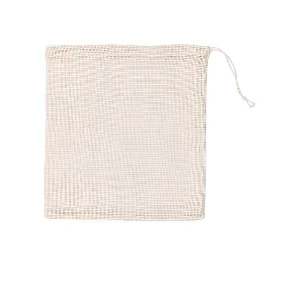 Cotton Storage Pouches