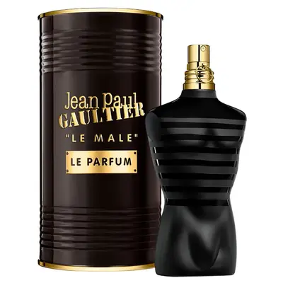 Jean paul gaultier The Male The Men's Perfume 75 ml