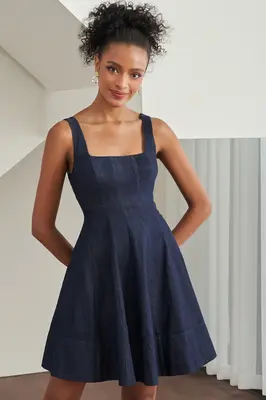 BABE DRESS
