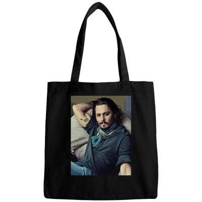 Johnny Depp Classic Bags