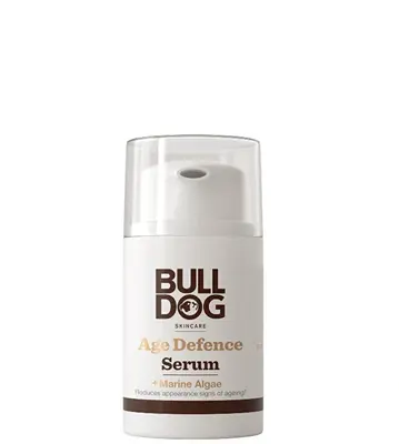 Bulldog Age Defence Anti-Aging Serum for Men 50ml