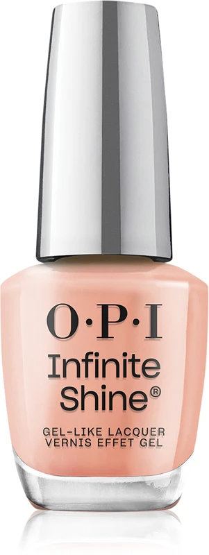 OPI Infinite Shine Silk Gel Nail Polish A Sherbert Thing 15ml