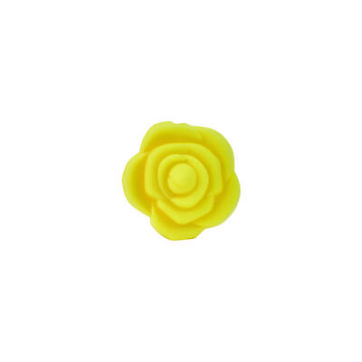 Food Grade Eco-Friendly Silicone Focal Beads