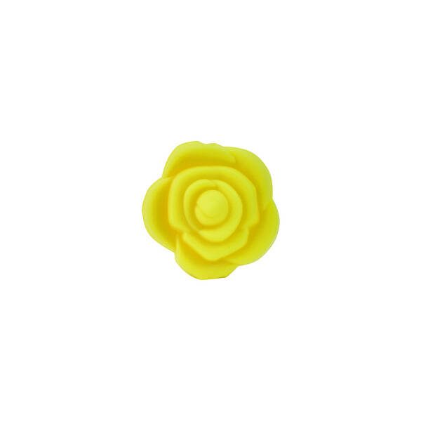 Food Grade Eco-Friendly Silicone Focal Beads