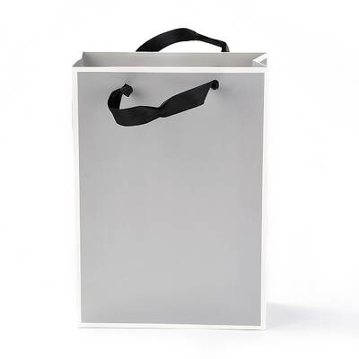 Rectangle Paper Bags
