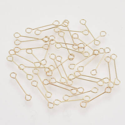 Iron Eye Pins
