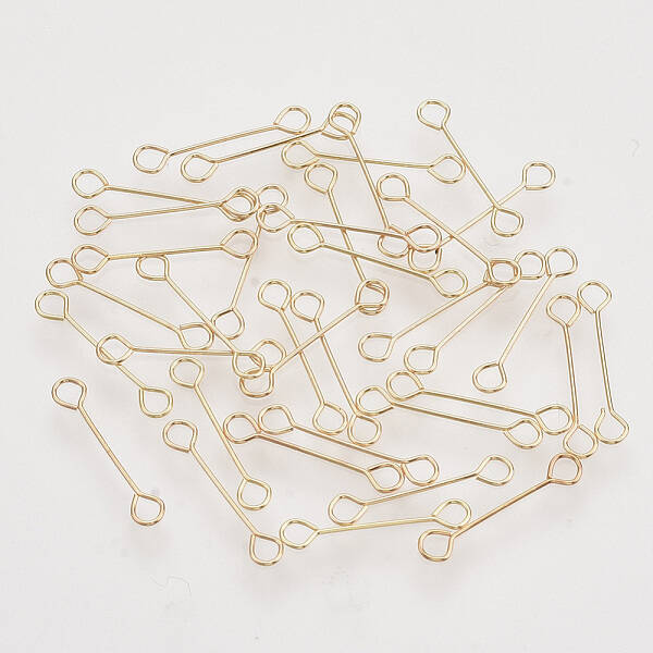 Iron Eye Pins