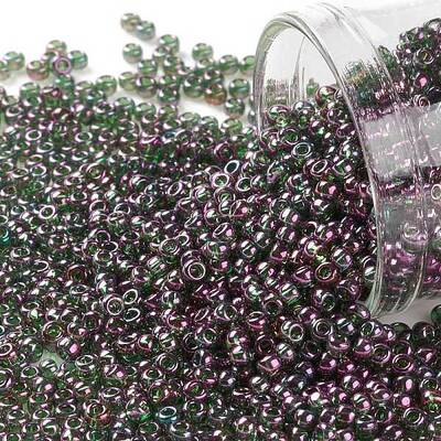 TOHO Round Seed Beads