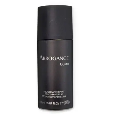 Arrogance man deo 150 ml spray