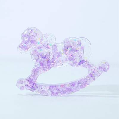 Resin Craft Display Decorations