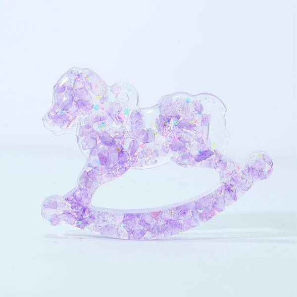 Resin Craft Display Decorations