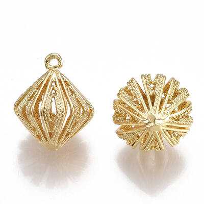 Brass Pendants