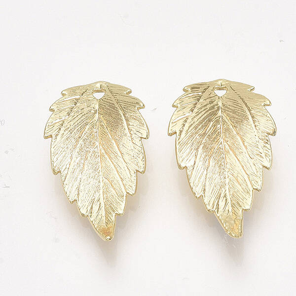 Brass Pendants
