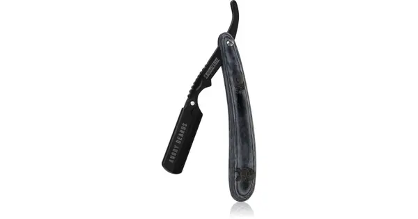 Angry Beards Garrigue Shavette razor 1 pc