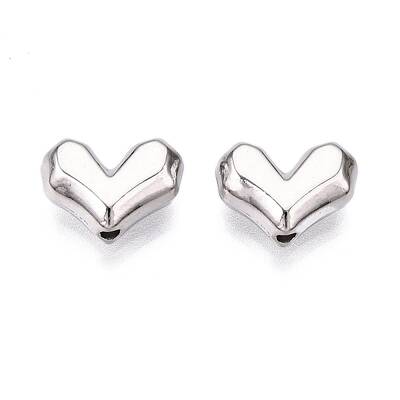 Rack Plating Alloy Beads