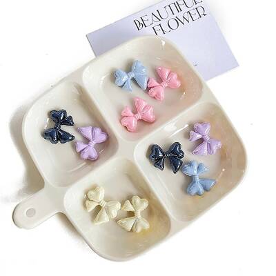 Opaque Acrylic Beads