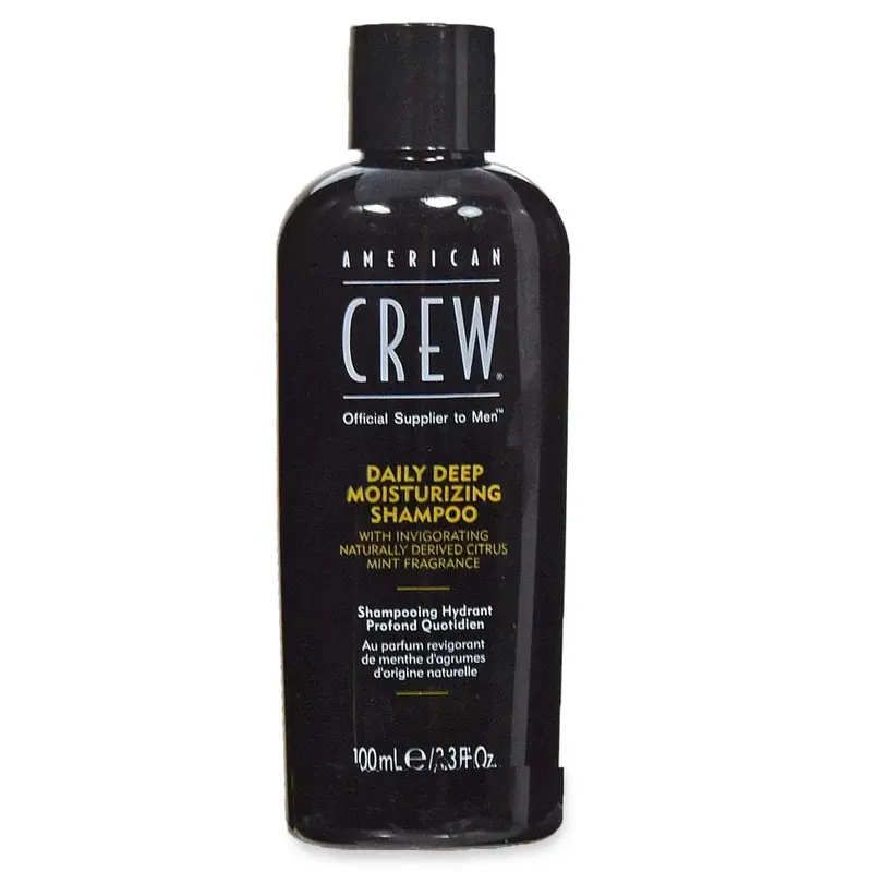 Daily Moisturizing Conditioner American Crew 100 Ml