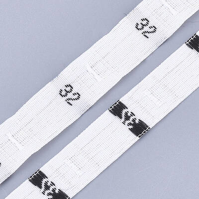 Clothing Size Labels(32)