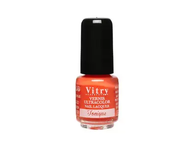 Vitry nail polish tonic 4ml