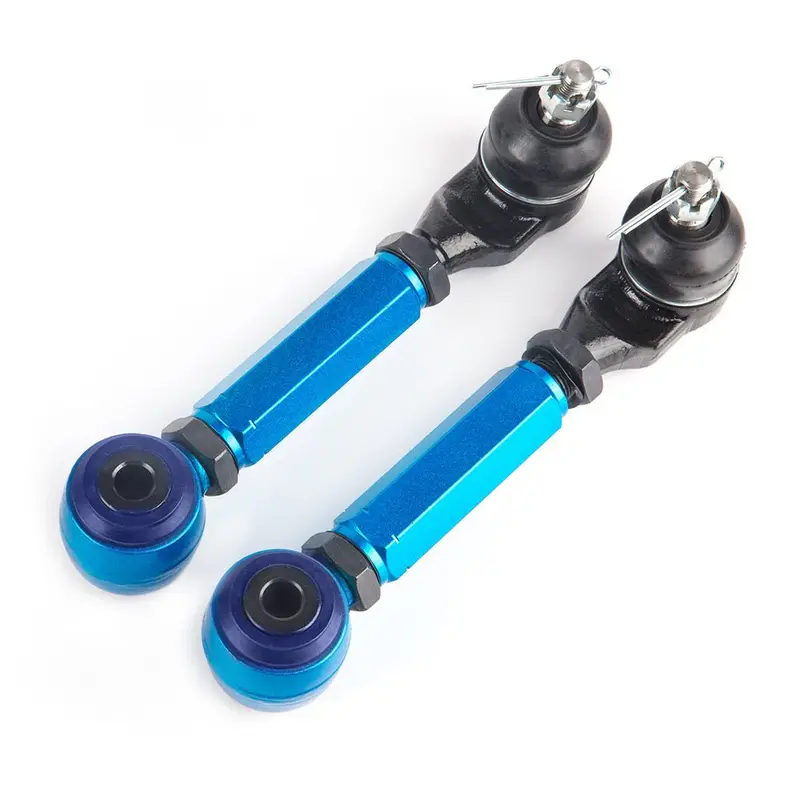 KSP Rear Adjustable Camber kits | For MDX TSX Accord Odysey Pilot Replacement