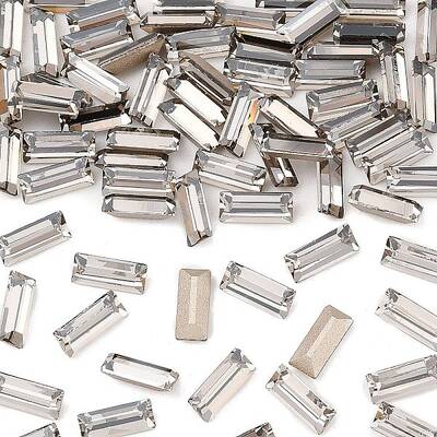 Preciosa® MAXIMA Crystal Fancy Stones