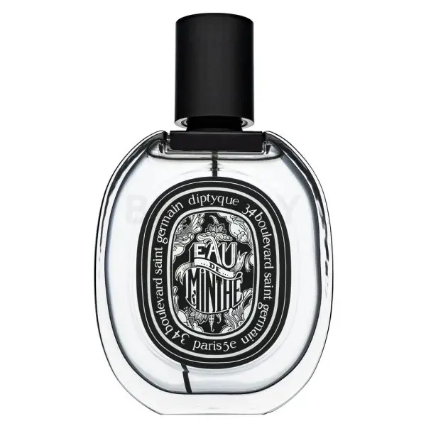 Diptyque Eau de Minthé Eau de parfum for men or women 75 ml