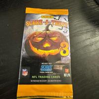 Supplemental + Sports Card