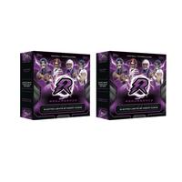 2 - 2024 Resurgence Mega Boxes Break 4