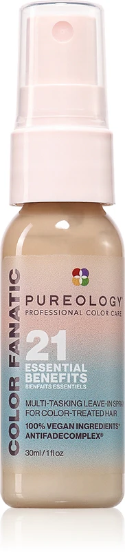 Pureology Color Fanatic Leave-In Spray for Women 30ml