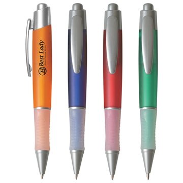 250 Customized Fino Pen - Rubber Grip