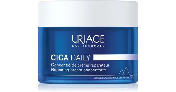 Uriage Cica Daily Repair Concentrated Cream - 50ml